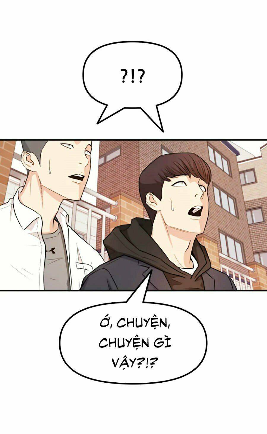 Bạn Trai Vệ Sĩ - Chapter 13 - Page 90