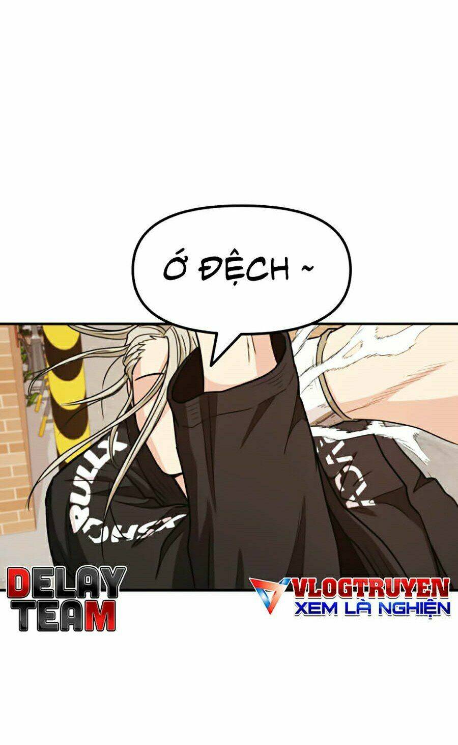 Bạn Trai Vệ Sĩ - Chapter 13 - Page 92