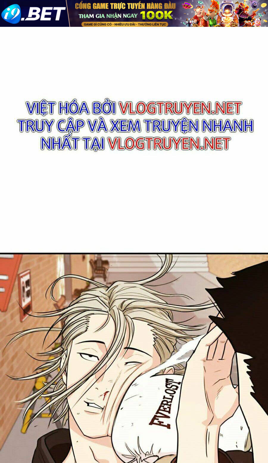 Bạn Trai Vệ Sĩ - Chapter 13 - Page 93