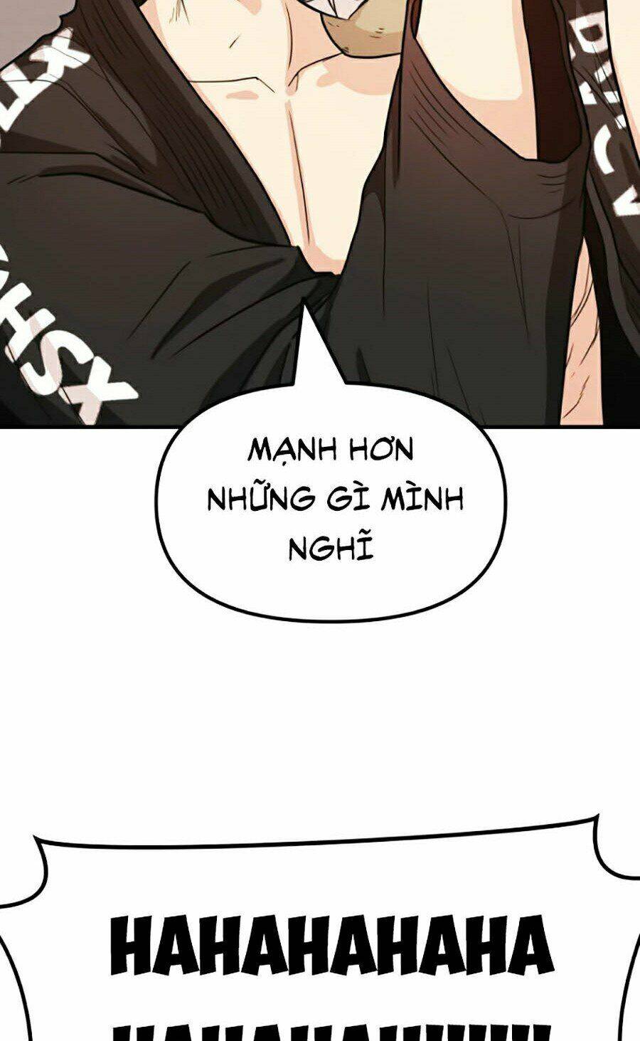 Bạn Trai Vệ Sĩ - Chapter 13 - Page 94