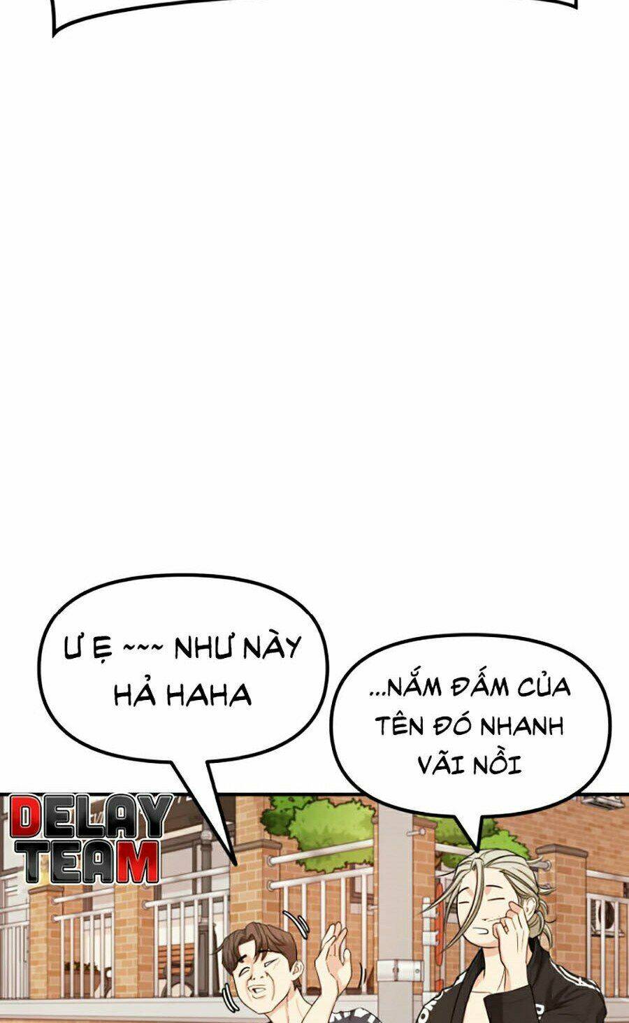 Bạn Trai Vệ Sĩ - Chapter 13 - Page 96