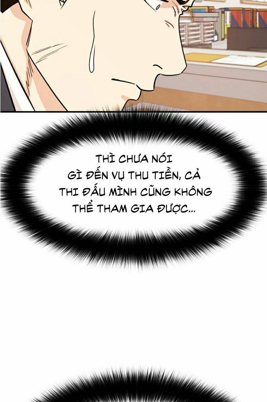 Bạn Trai Vệ Sĩ - Chapter 14 - Page 9