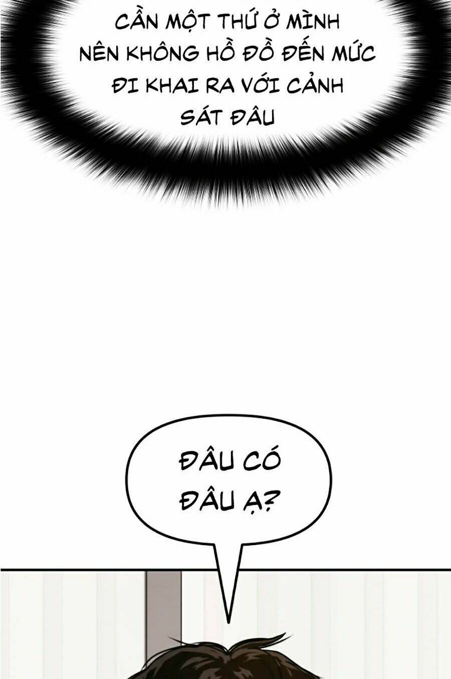 Bạn Trai Vệ Sĩ - Chapter 14 - Page 11