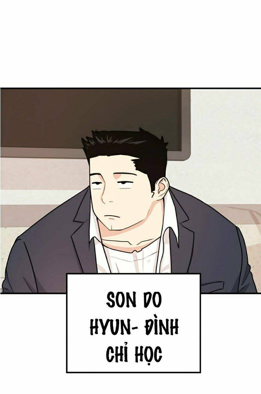 Bạn Trai Vệ Sĩ - Chapter 14 - Page 14