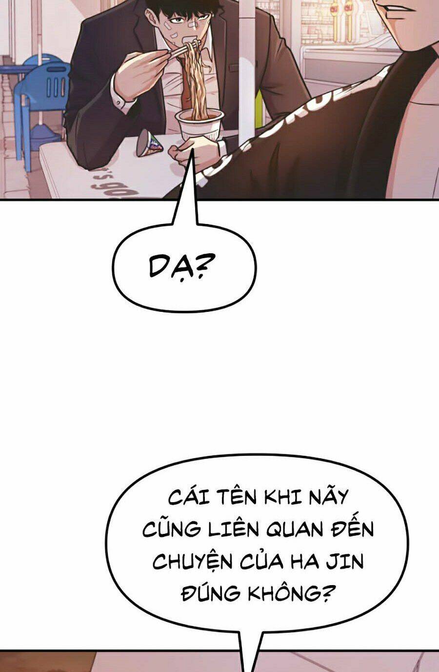 Bạn Trai Vệ Sĩ - Chapter 14 - Page 19