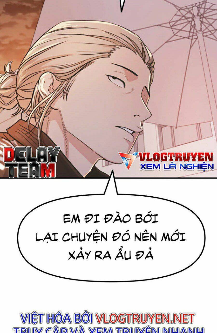 Bạn Trai Vệ Sĩ - Chapter 14 - Page 20