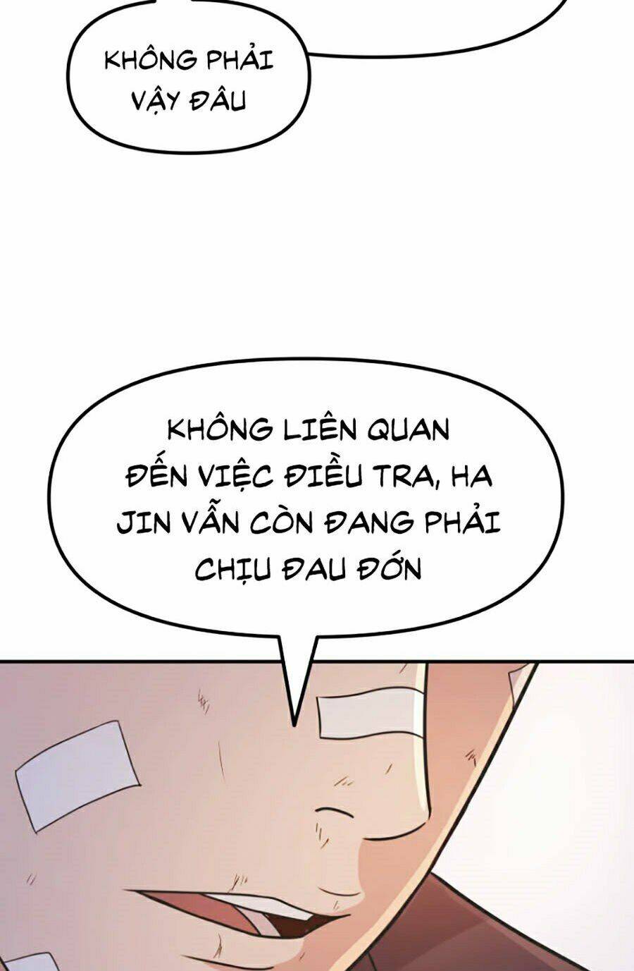 Bạn Trai Vệ Sĩ - Chapter 14 - Page 25