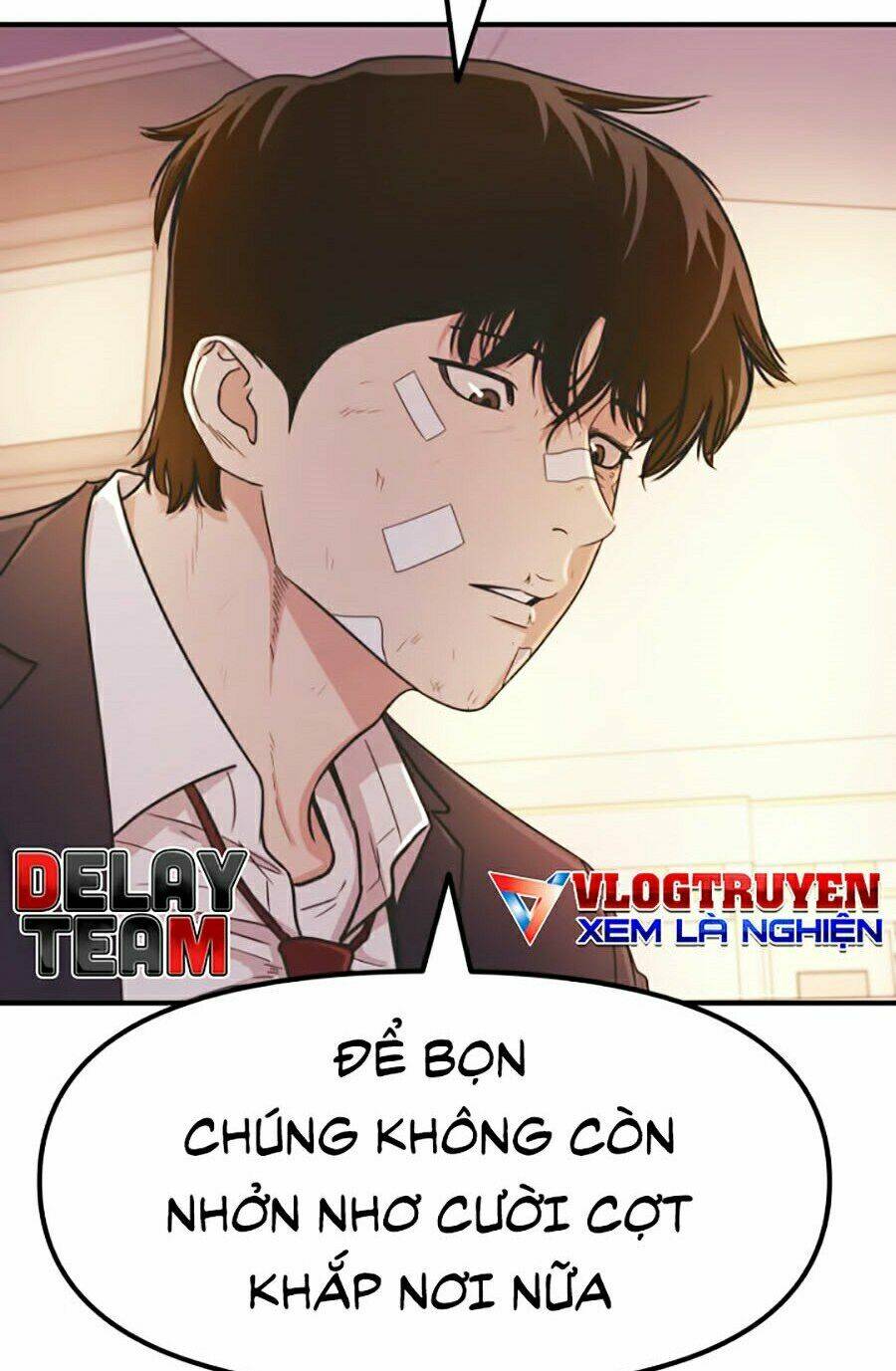 Bạn Trai Vệ Sĩ - Chapter 14 - Page 27