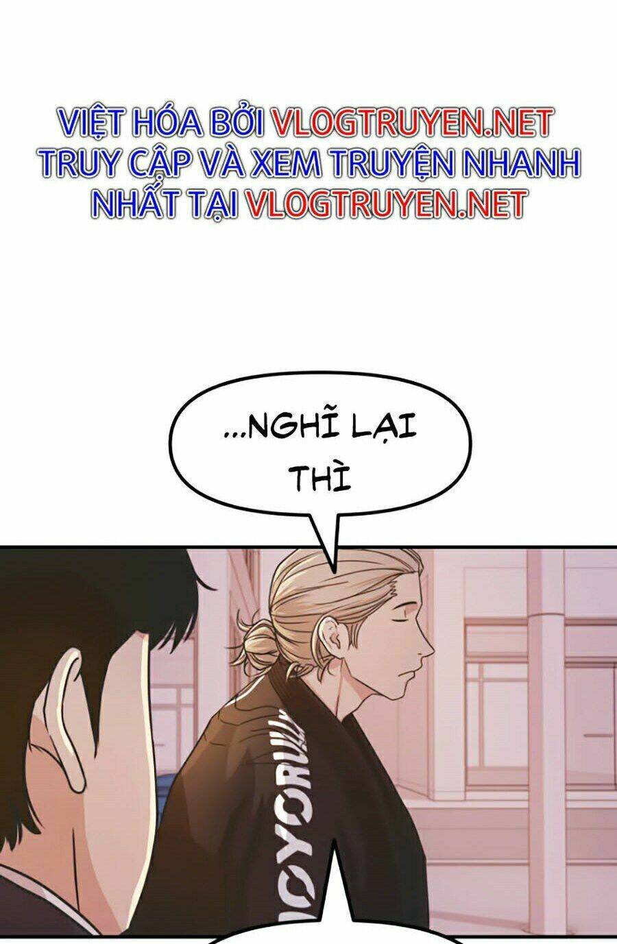 Bạn Trai Vệ Sĩ - Chapter 14 - Page 29