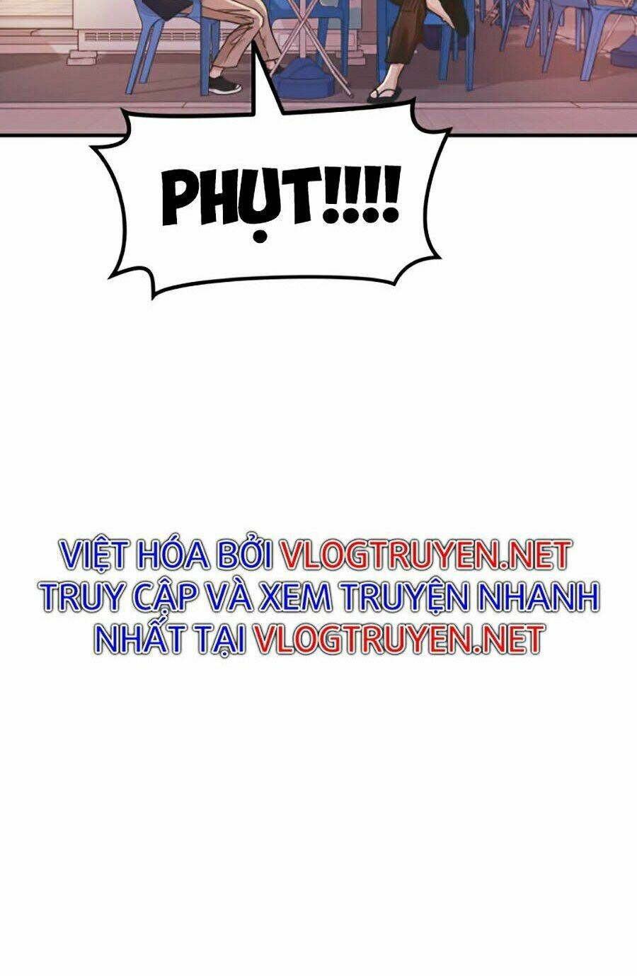 Bạn Trai Vệ Sĩ - Chapter 14 - Page 31