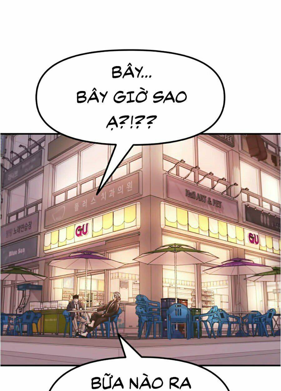 Bạn Trai Vệ Sĩ - Chapter 14 - Page 32