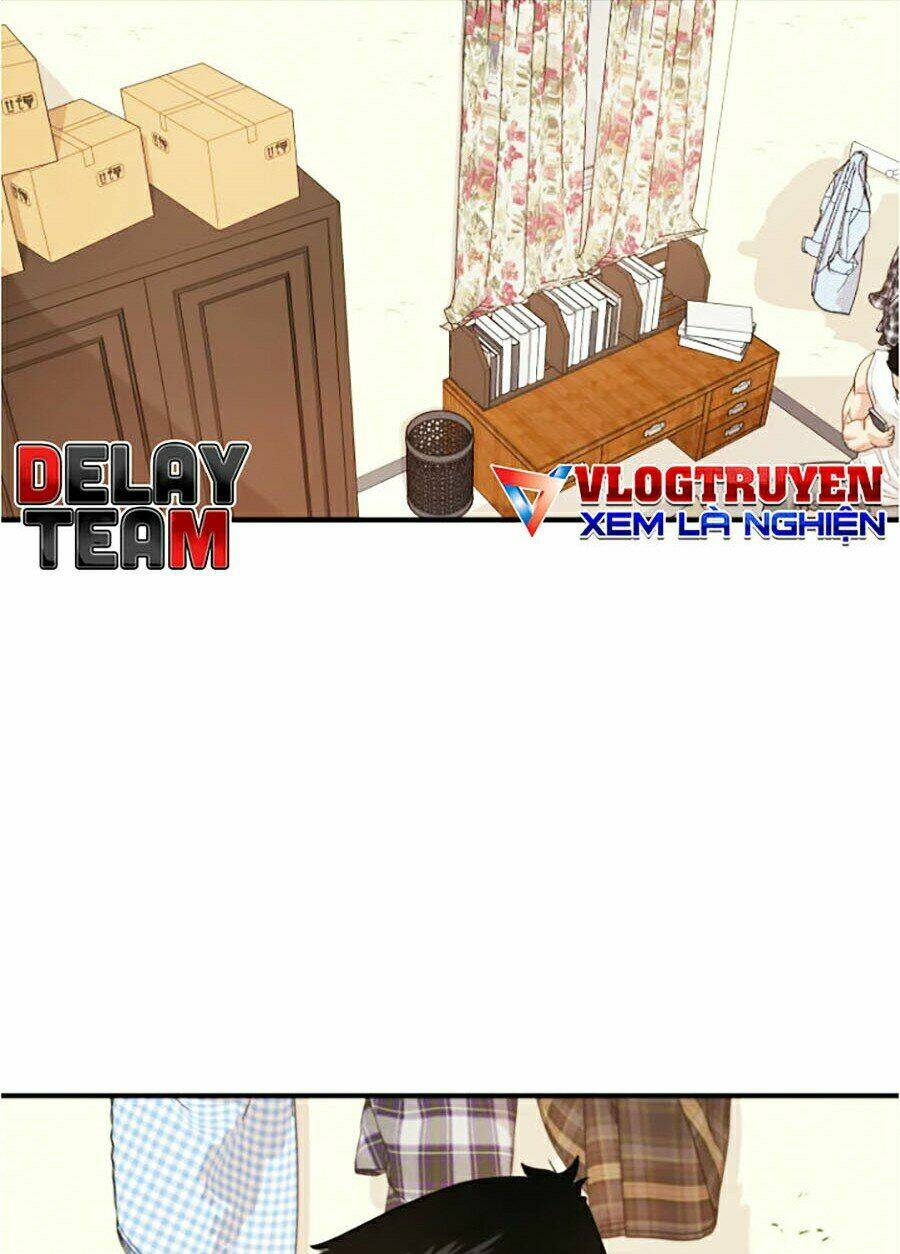 Bạn Trai Vệ Sĩ - Chapter 14 - Page 34