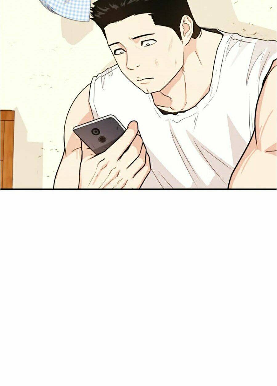 Bạn Trai Vệ Sĩ - Chapter 14 - Page 35