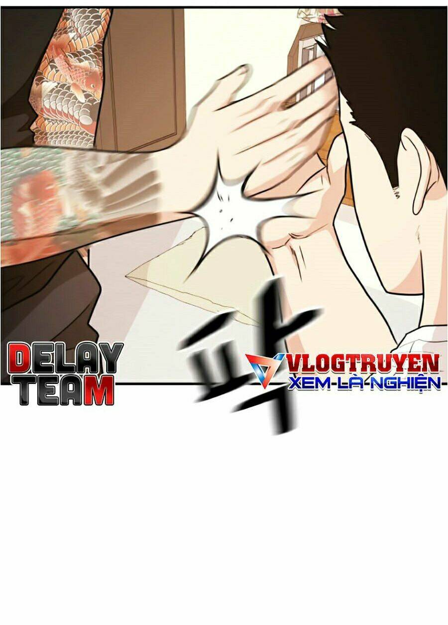 Bạn Trai Vệ Sĩ - Chapter 14 - Page 37