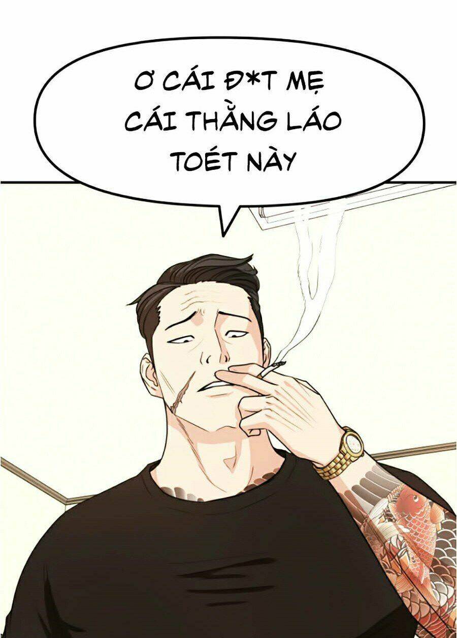 Bạn Trai Vệ Sĩ - Chapter 14 - Page 38