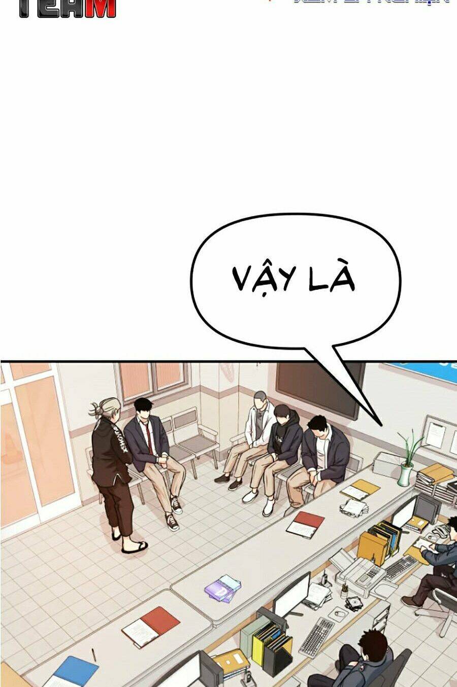 Bạn Trai Vệ Sĩ - Chapter 14 - Page 3