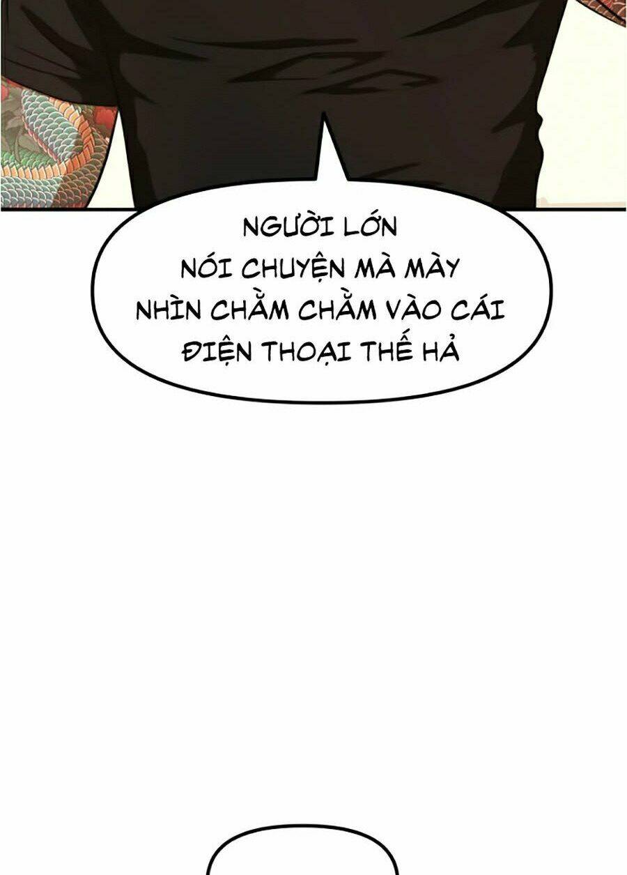 Bạn Trai Vệ Sĩ - Chapter 14 - Page 39