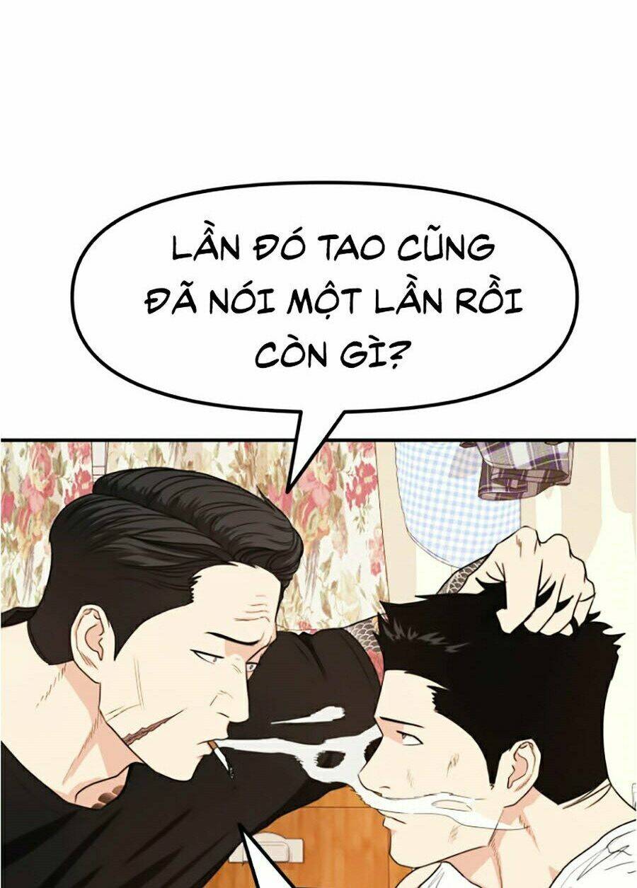 Bạn Trai Vệ Sĩ - Chapter 14 - Page 41