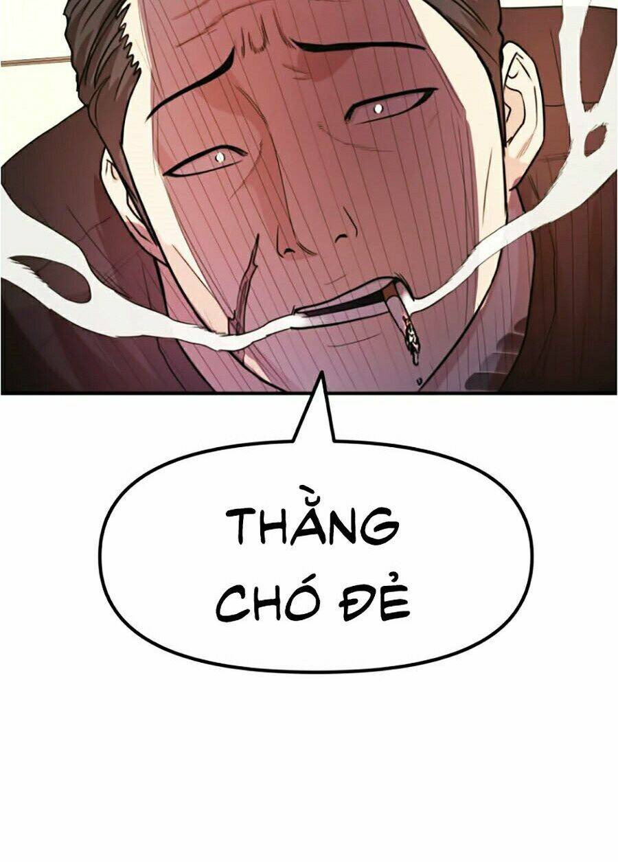 Bạn Trai Vệ Sĩ - Chapter 14 - Page 43