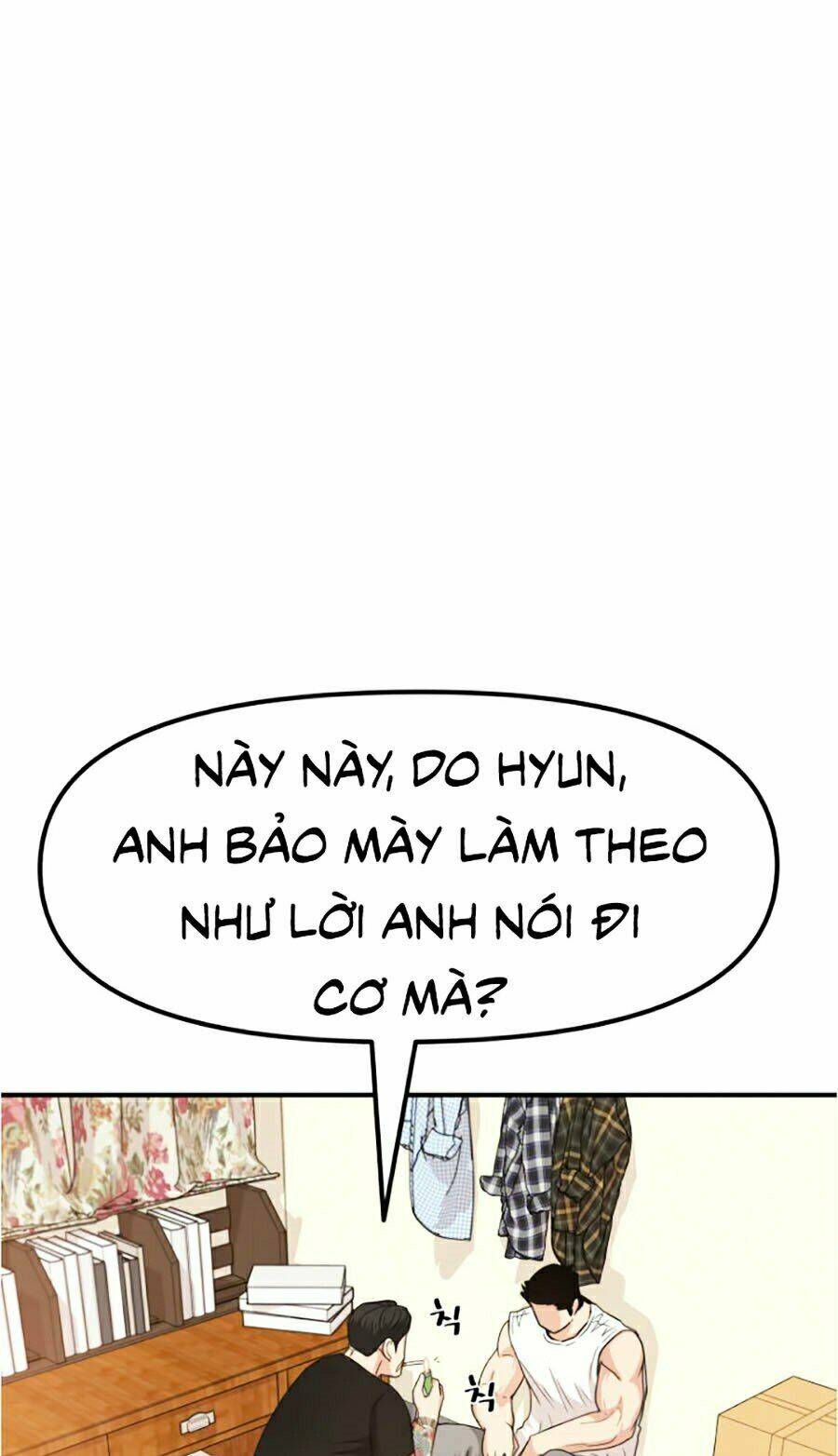 Bạn Trai Vệ Sĩ - Chapter 14 - Page 48