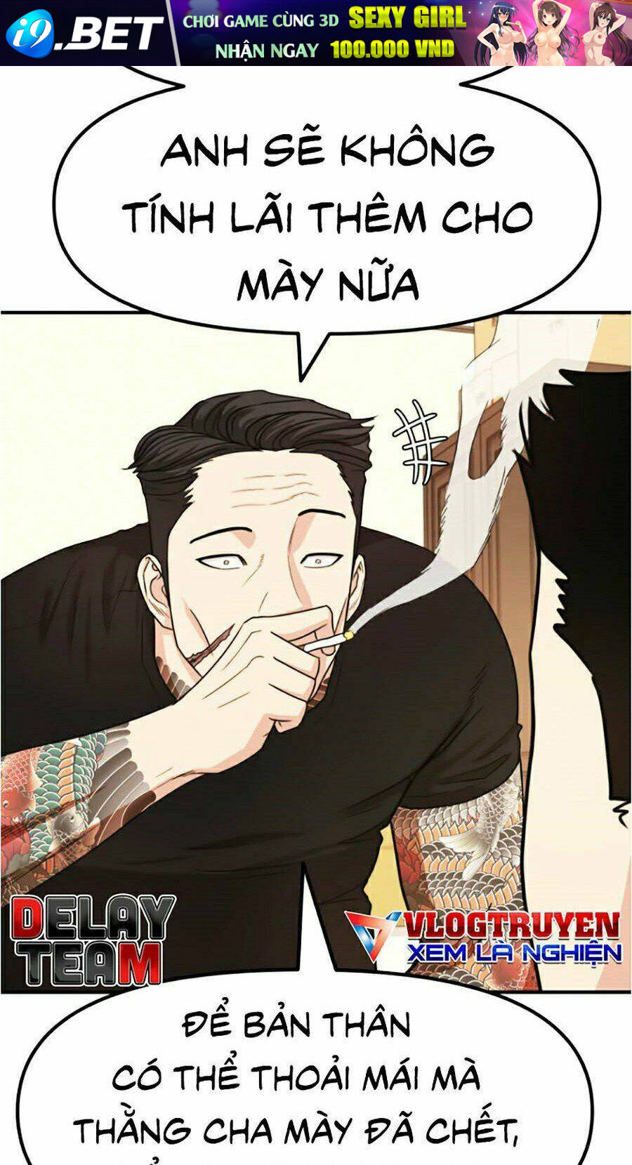 Bạn Trai Vệ Sĩ - Chapter 14 - Page 50