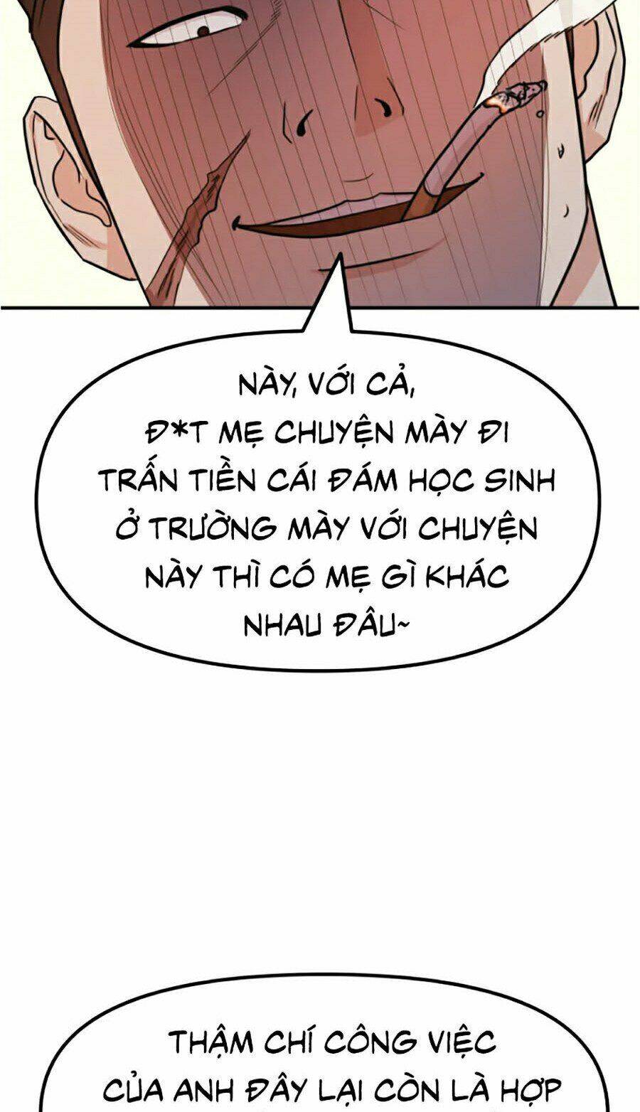 Bạn Trai Vệ Sĩ - Chapter 14 - Page 52