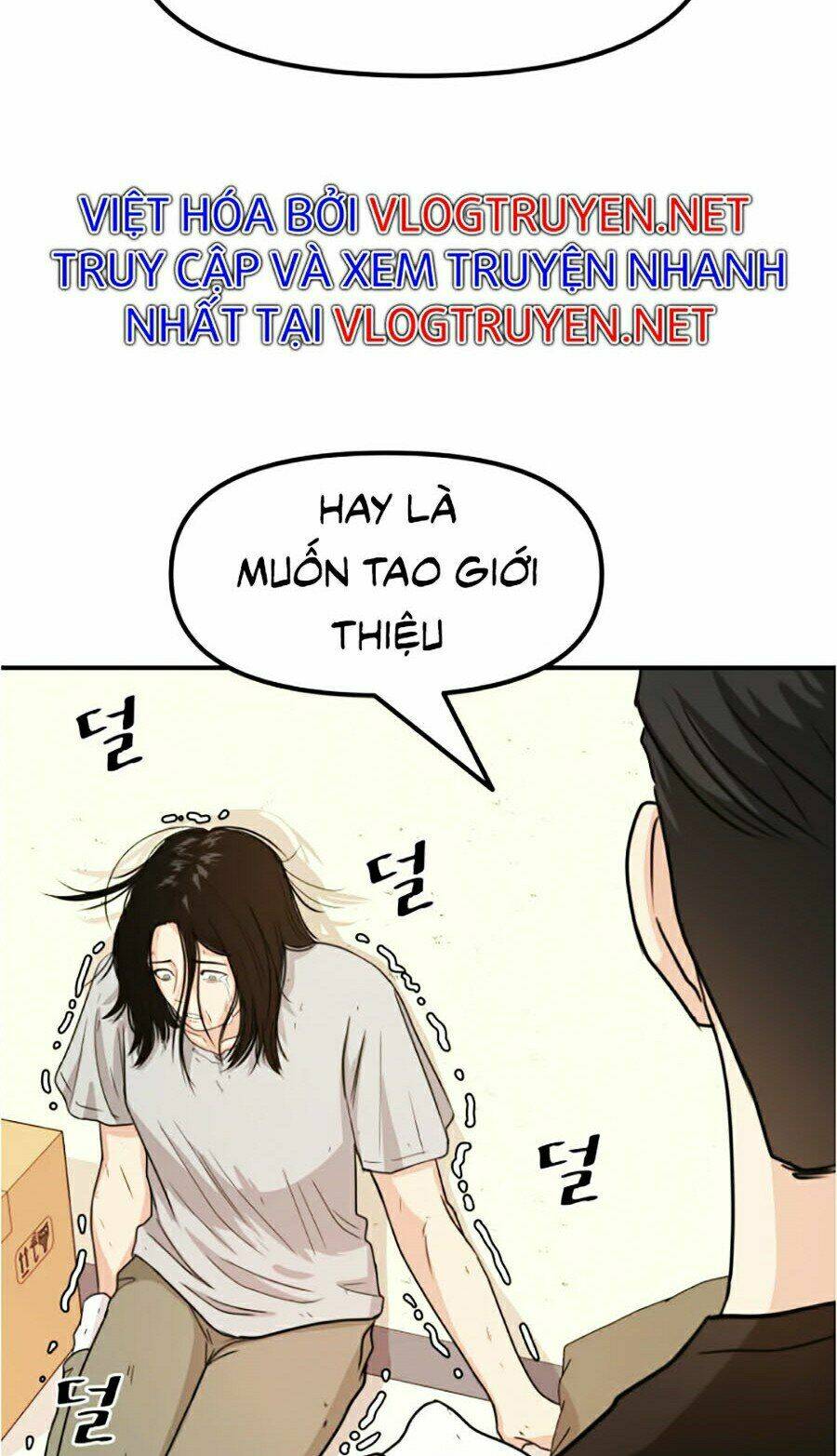 Bạn Trai Vệ Sĩ - Chapter 14 - Page 54