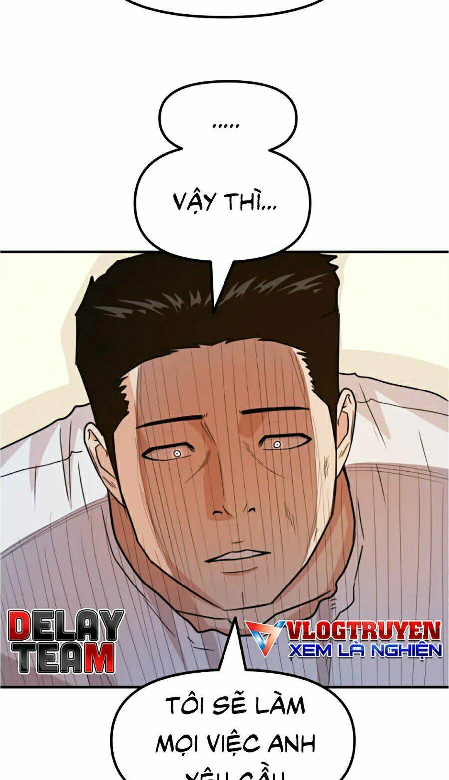 Bạn Trai Vệ Sĩ - Chapter 14 - Page 58