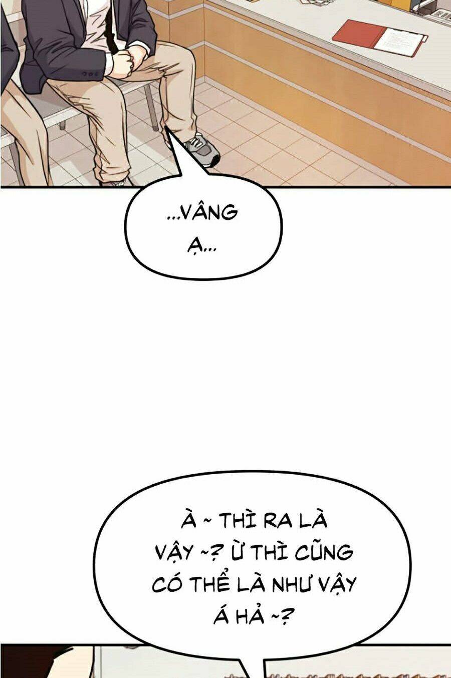 Bạn Trai Vệ Sĩ - Chapter 14 - Page 5