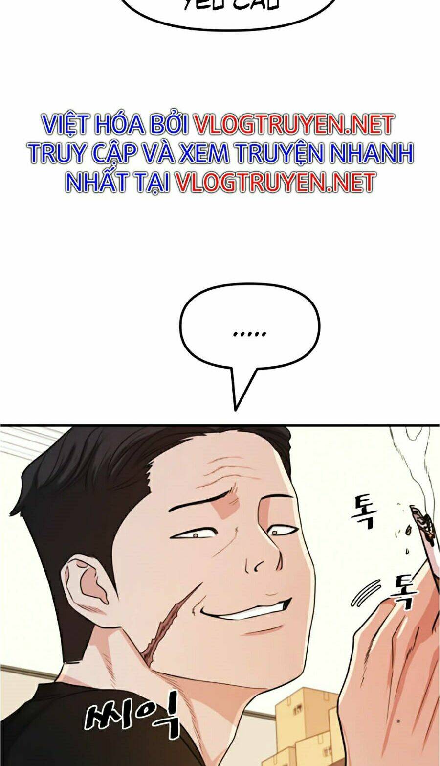 Bạn Trai Vệ Sĩ - Chapter 14 - Page 59