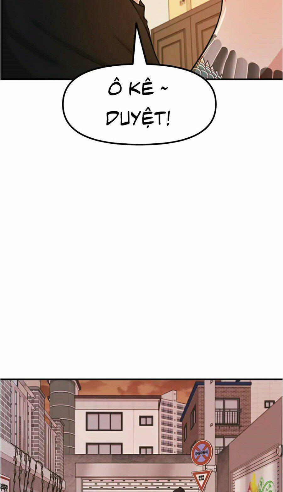 Bạn Trai Vệ Sĩ - Chapter 14 - Page 60