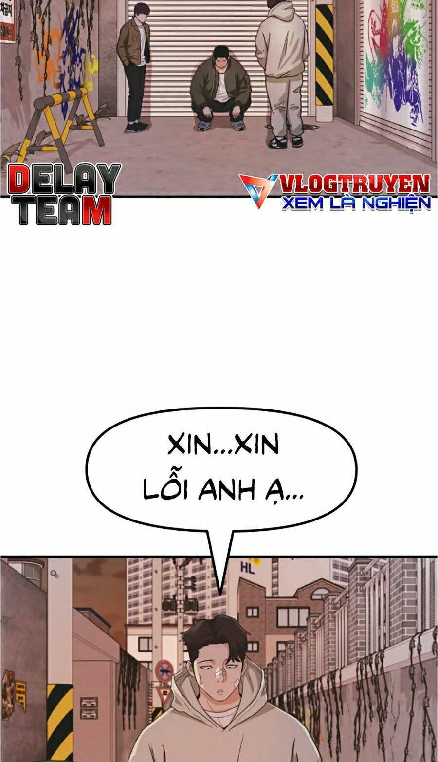 Bạn Trai Vệ Sĩ - Chapter 14 - Page 61