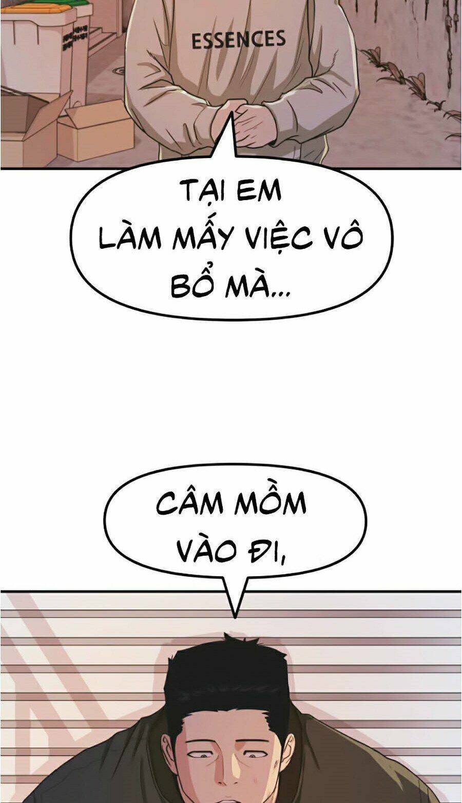 Bạn Trai Vệ Sĩ - Chapter 14 - Page 62