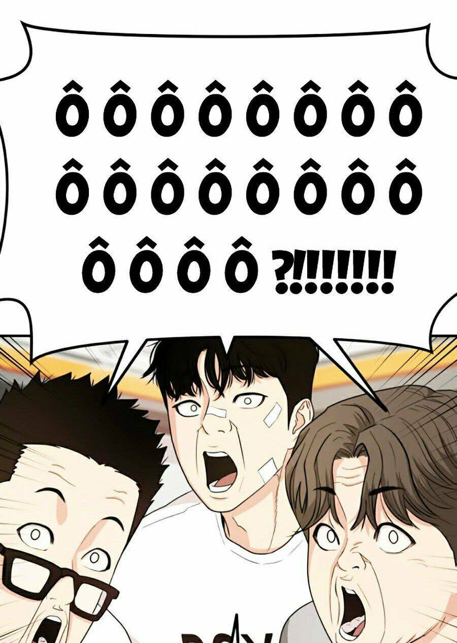 Bạn Trai Vệ Sĩ - Chapter 14 - Page 68