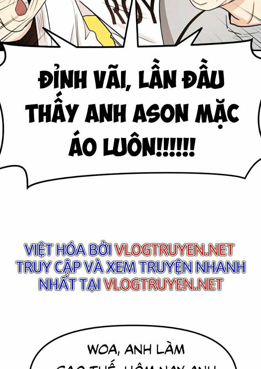 Bạn Trai Vệ Sĩ - Chapter 14 - Page 69