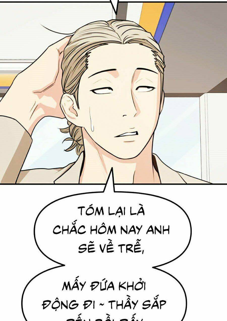 Bạn Trai Vệ Sĩ - Chapter 14 - Page 72