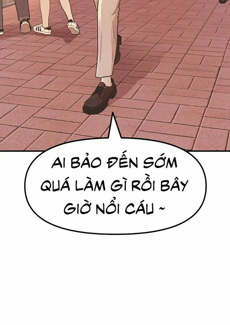 Bạn Trai Vệ Sĩ - Chapter 14 - Page 77