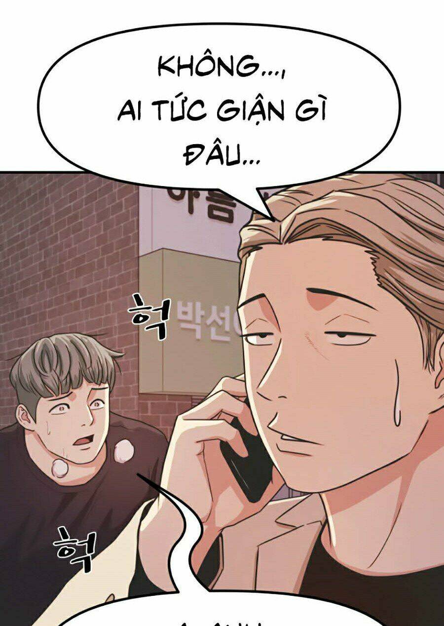 Bạn Trai Vệ Sĩ - Chapter 14 - Page 78