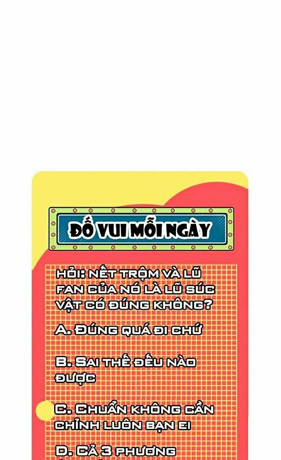 Bạn Trai Vệ Sĩ - Chapter 14 - Page 80