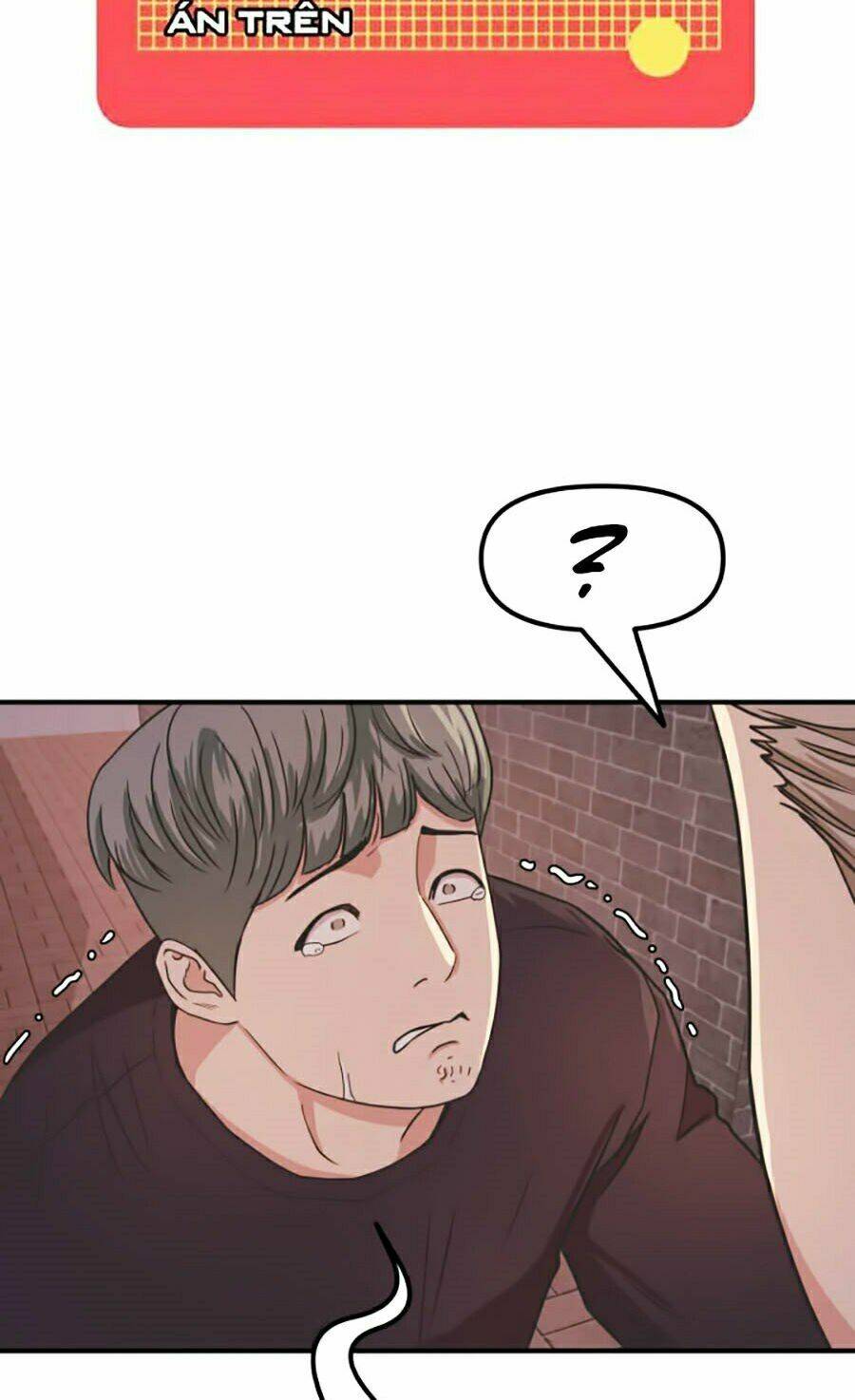 Bạn Trai Vệ Sĩ - Chapter 14 - Page 81