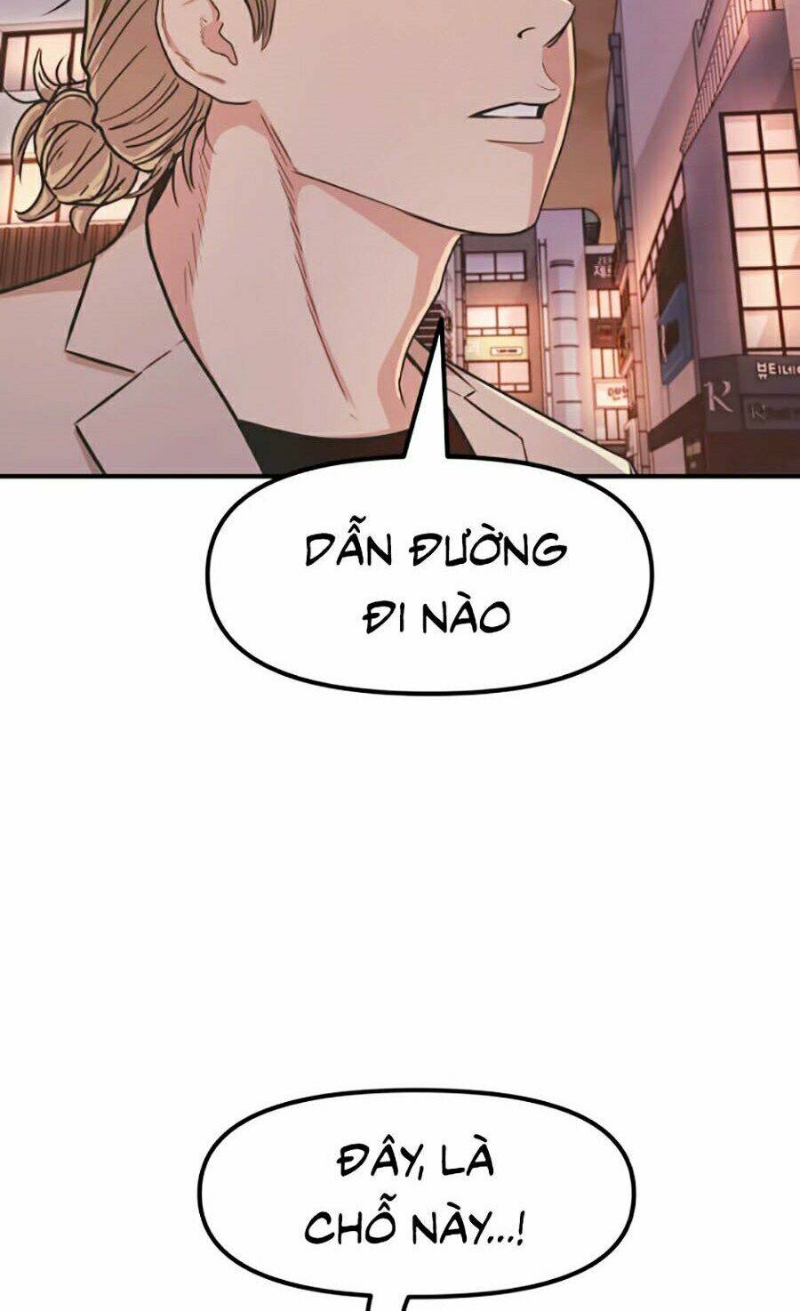 Bạn Trai Vệ Sĩ - Chapter 14 - Page 83