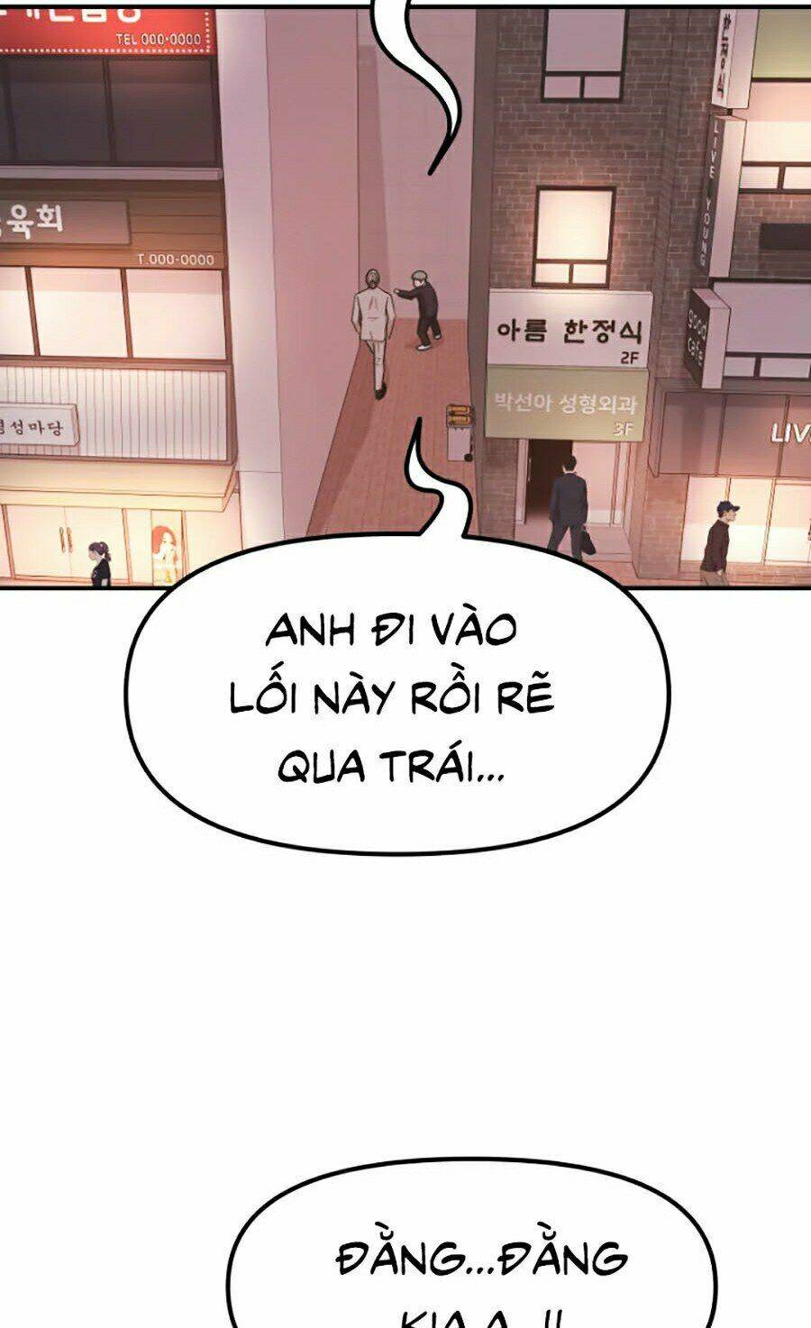 Bạn Trai Vệ Sĩ - Chapter 14 - Page 84