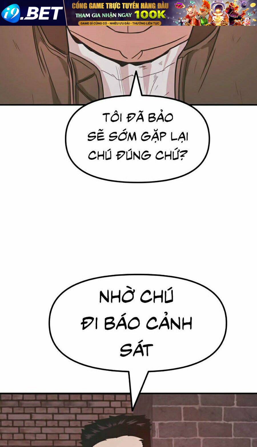 Bạn Trai Vệ Sĩ - Chapter 14 - Page 87