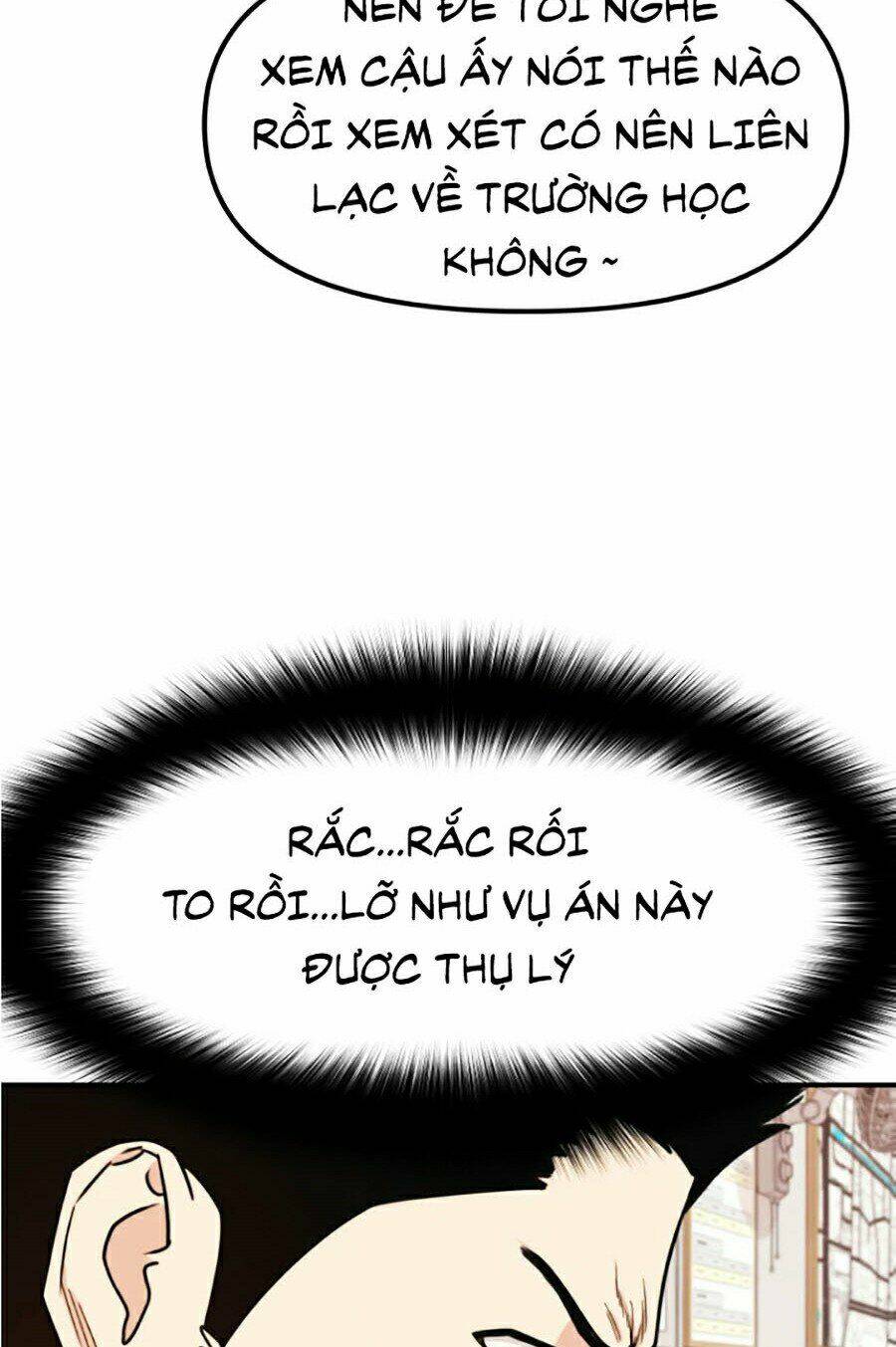 Bạn Trai Vệ Sĩ - Chapter 14 - Page 8
