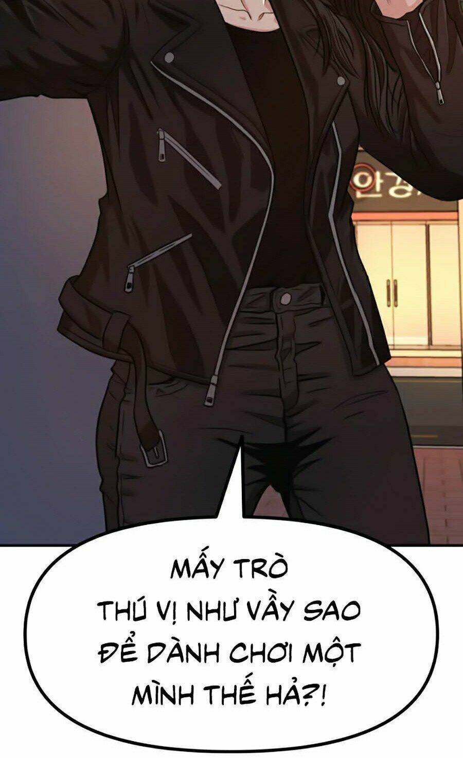 Bạn Trai Vệ Sĩ - Chapter 14 - Page 96