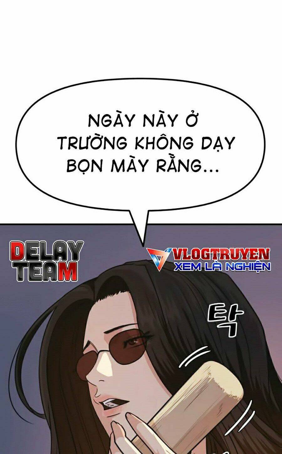 Bạn Trai Vệ Sĩ - Chapter 15 - Page 9