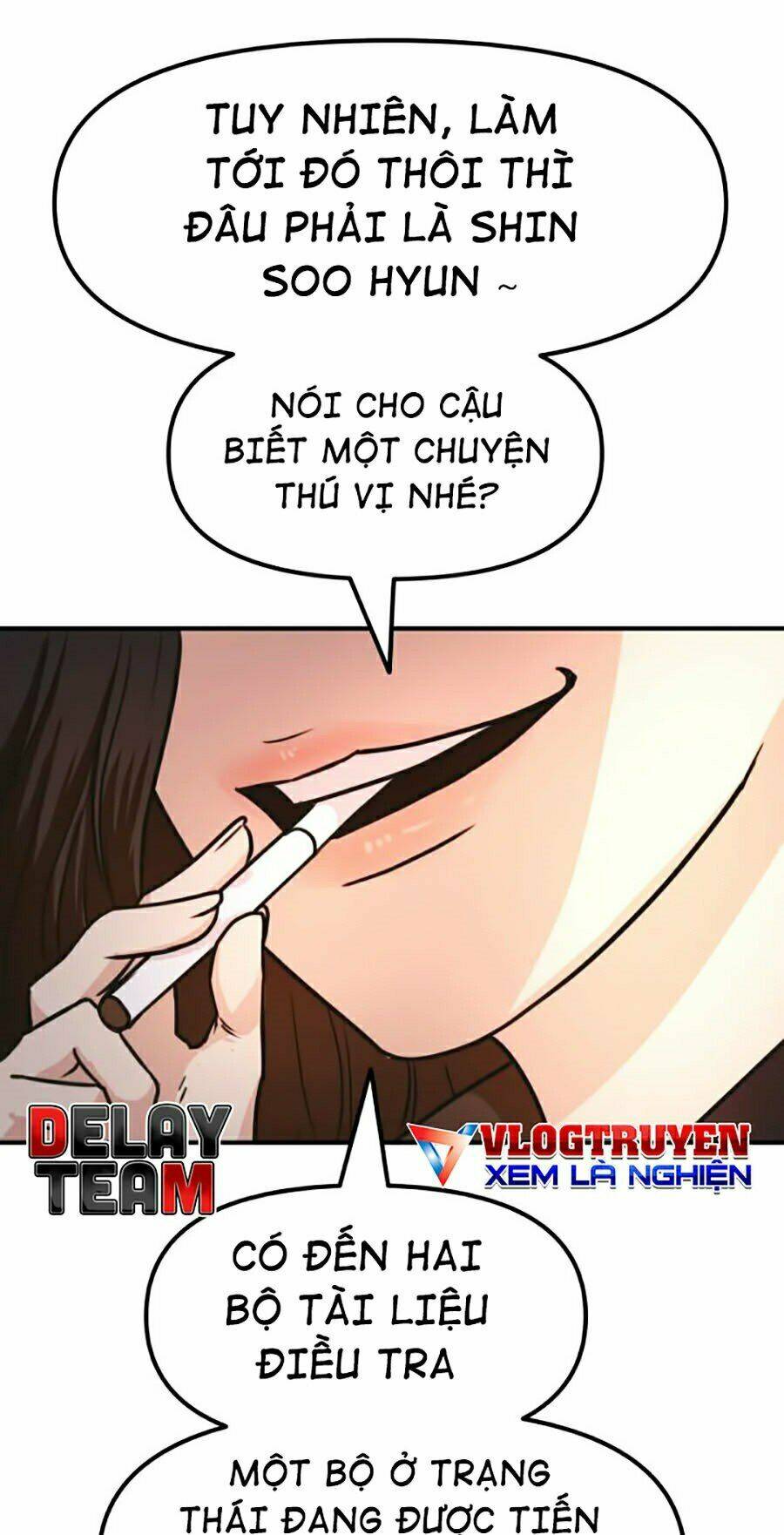 Bạn Trai Vệ Sĩ - Chapter 15 - Page 102