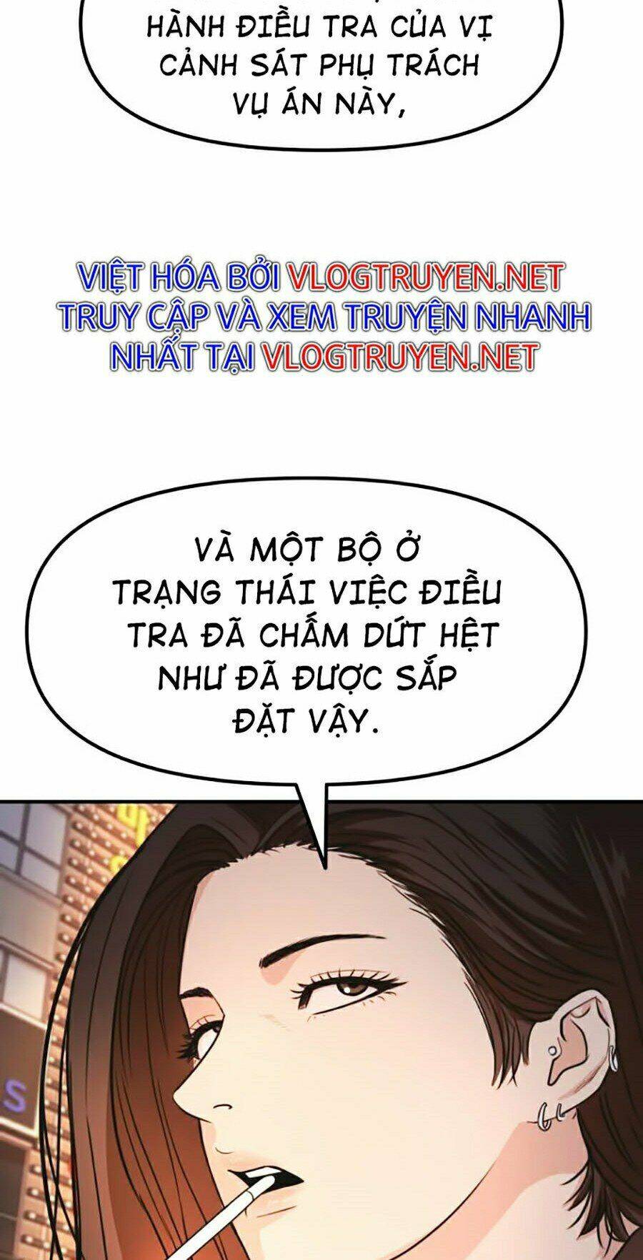 Bạn Trai Vệ Sĩ - Chapter 15 - Page 103