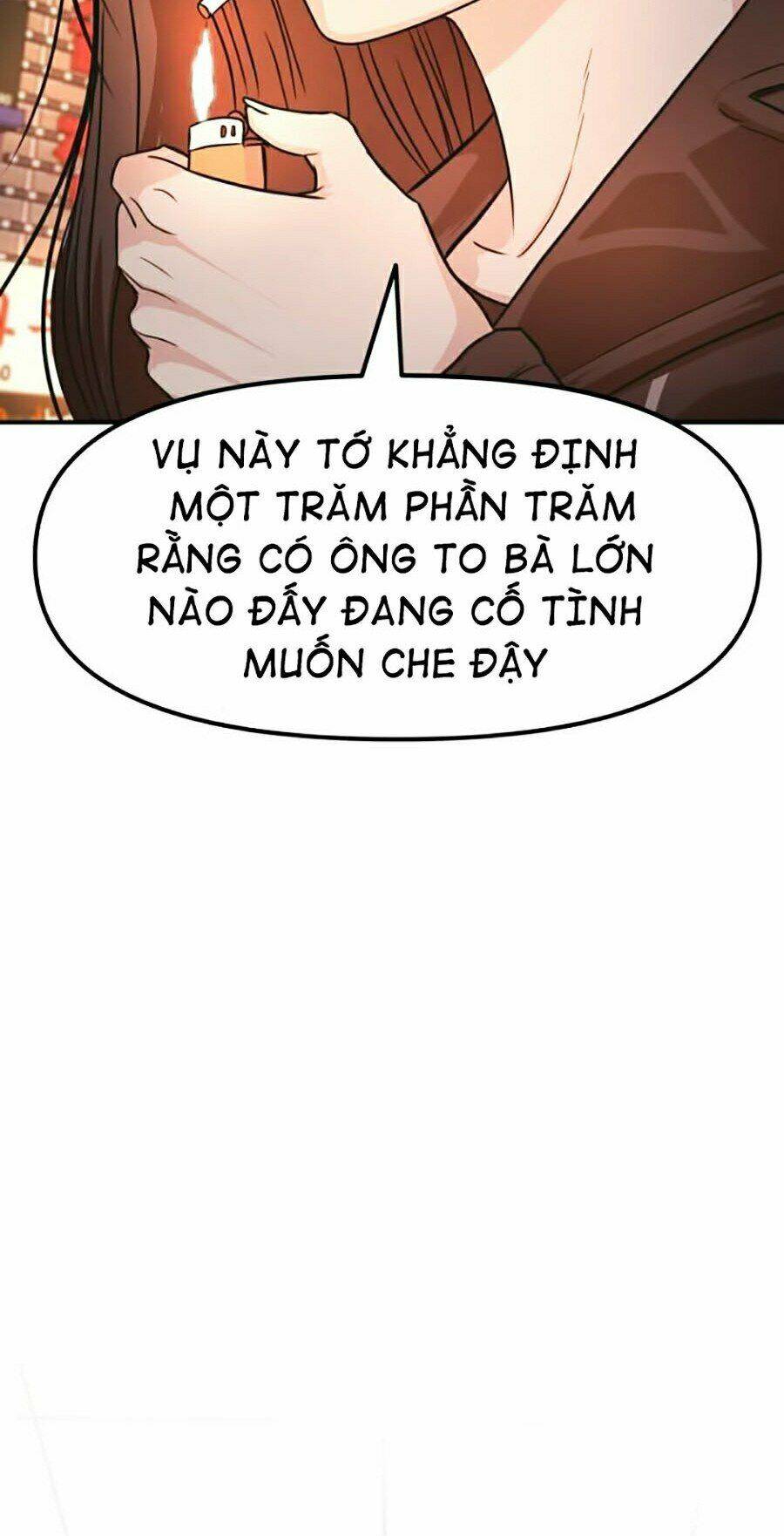 Bạn Trai Vệ Sĩ - Chapter 15 - Page 104