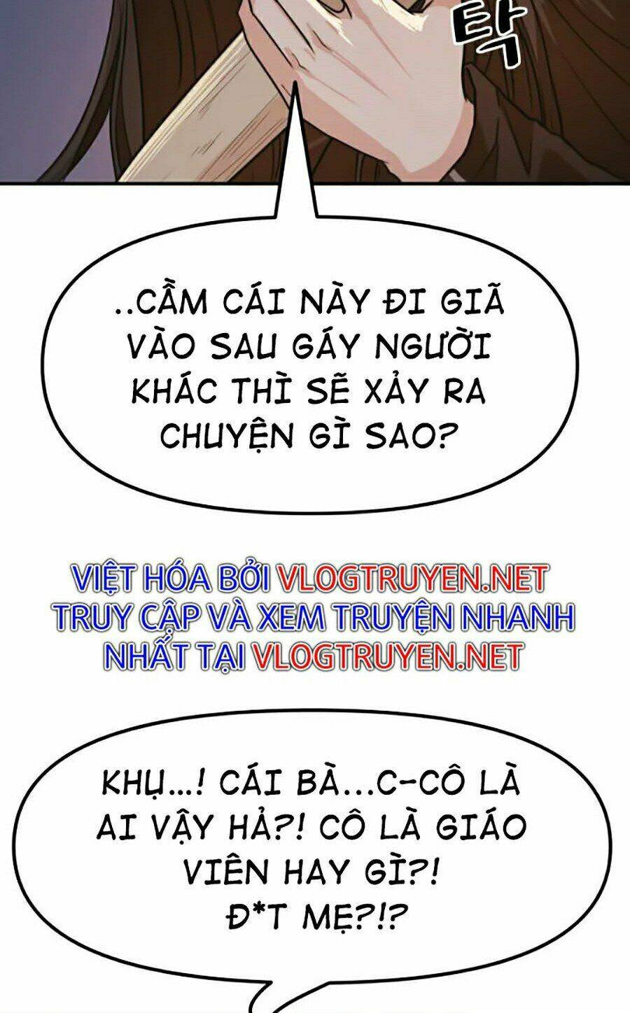 Bạn Trai Vệ Sĩ - Chapter 15 - Page 10